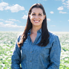 Vanessa Meierhoff | Food Safety Coordinator | Pablo's Produce, Inc.
