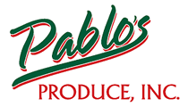 Pablo’s Produce, Inc. of Oxnard, California | Quality is Our Main Priority